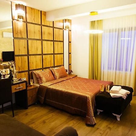Hotel Platinum Ülgün Dış mekan fotoğraf