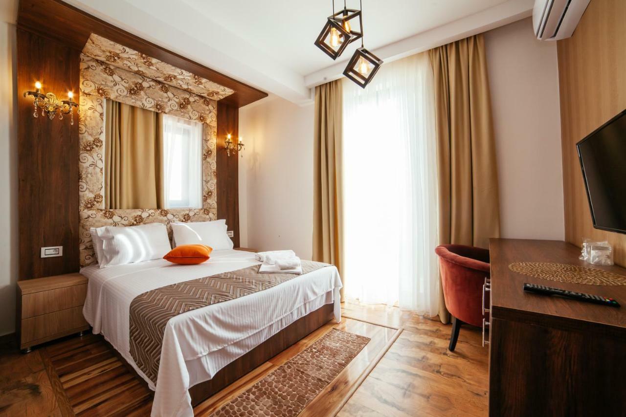 Hotel Platinum Ülgün Dış mekan fotoğraf