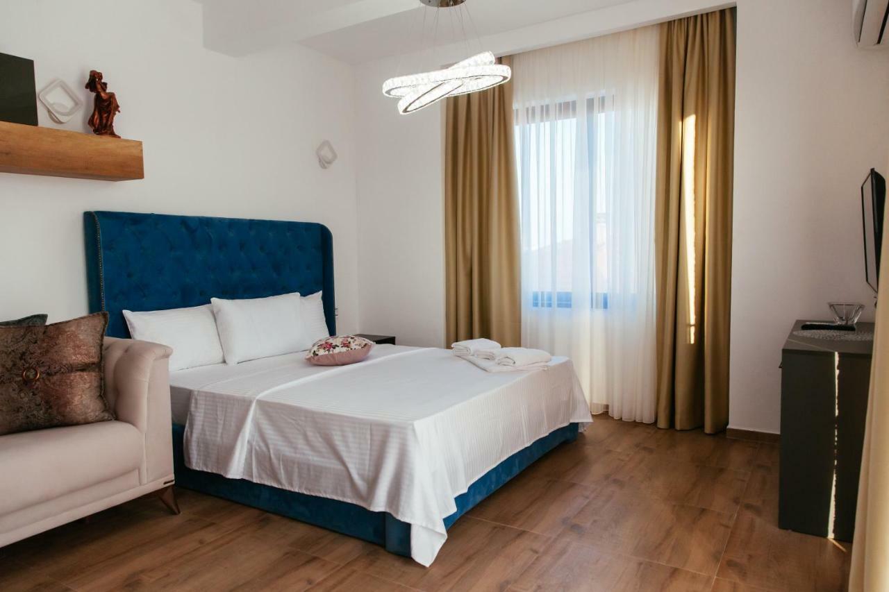 Hotel Platinum Ülgün Dış mekan fotoğraf