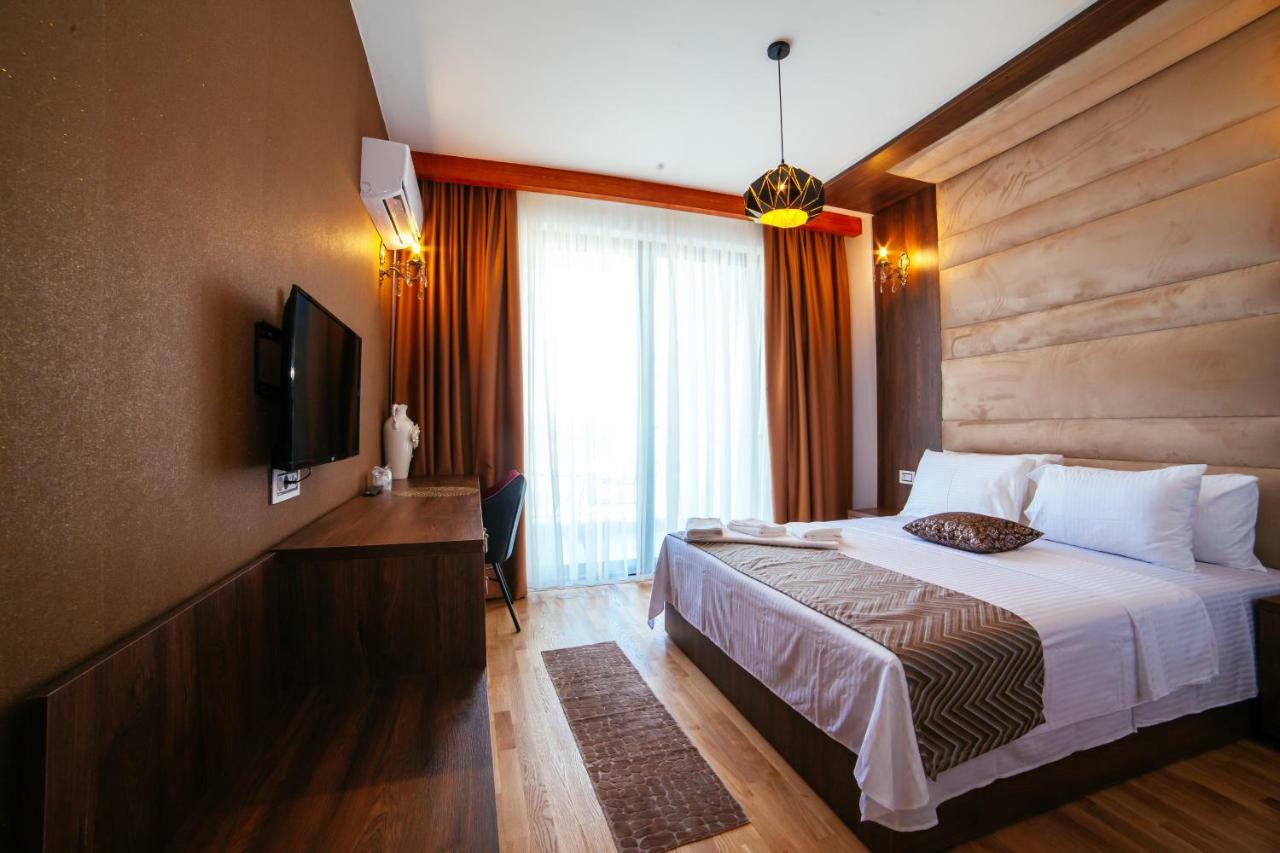 Hotel Platinum Ülgün Dış mekan fotoğraf