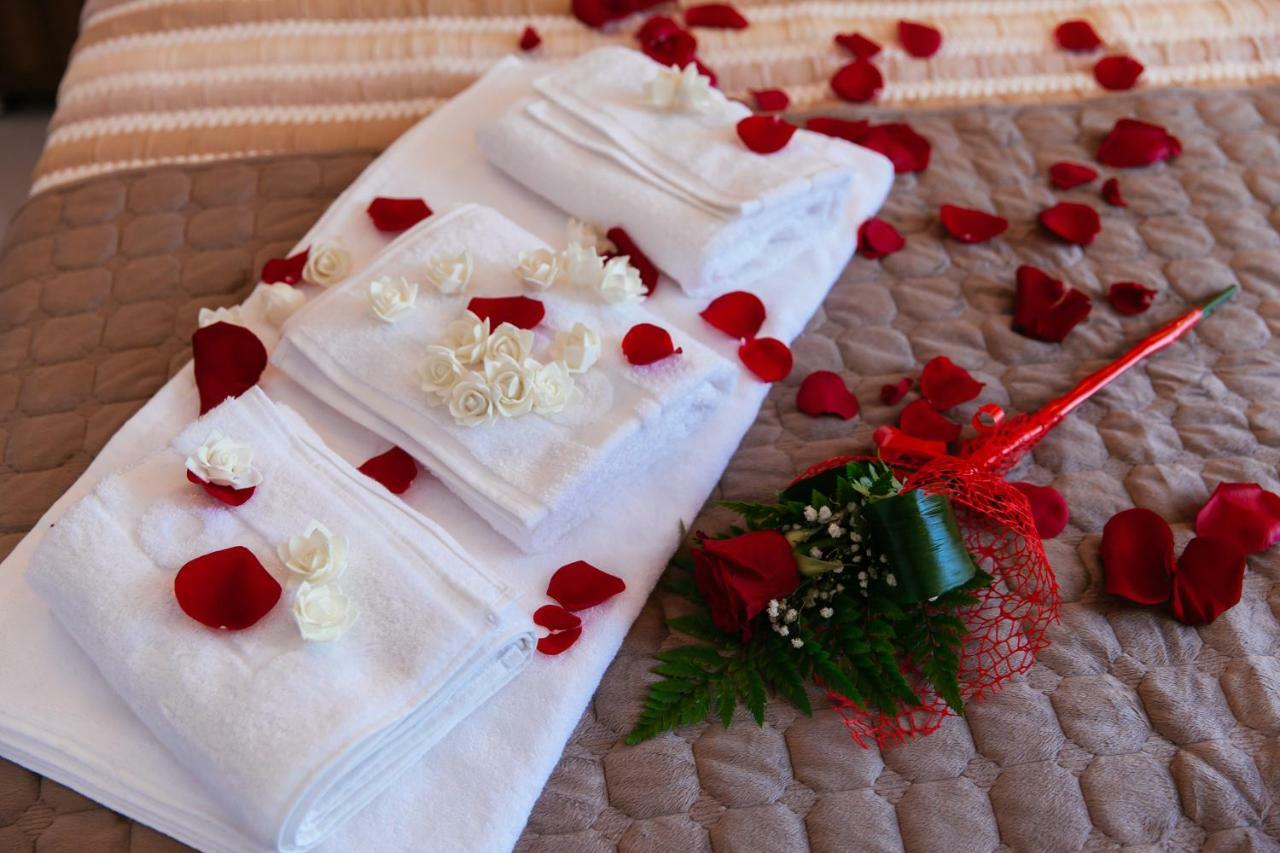 Hotel Platinum Ülgün Dış mekan fotoğraf