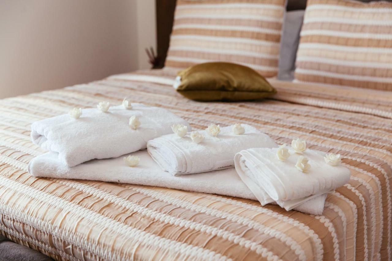 Hotel Platinum Ülgün Dış mekan fotoğraf