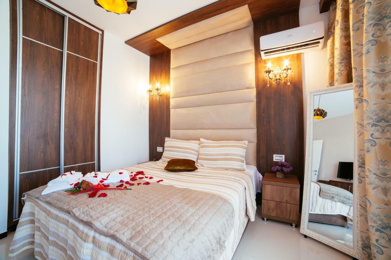 Hotel Platinum Ülgün Dış mekan fotoğraf
