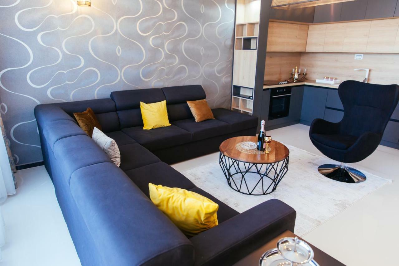 Hotel Platinum Ülgün Dış mekan fotoğraf