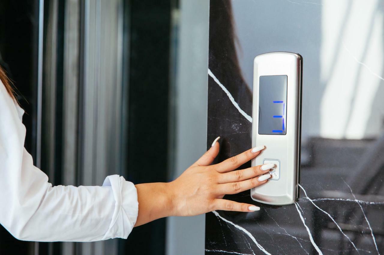 Hotel Platinum Ülgün Dış mekan fotoğraf