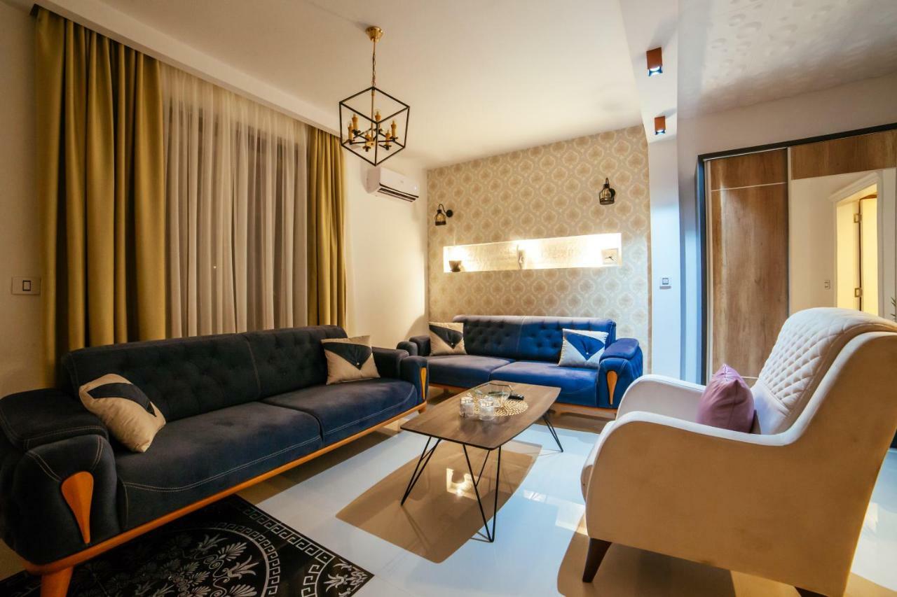 Hotel Platinum Ülgün Dış mekan fotoğraf