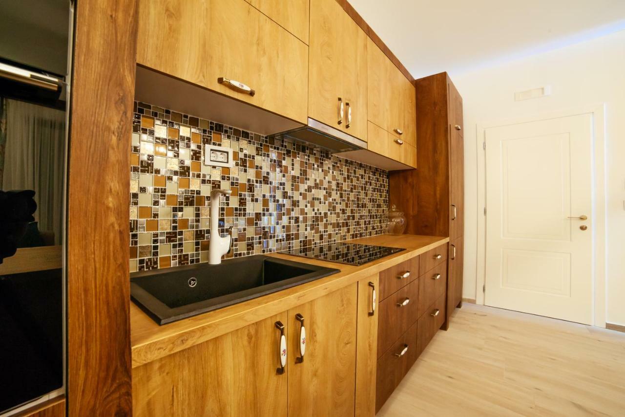 Hotel Platinum Ülgün Dış mekan fotoğraf