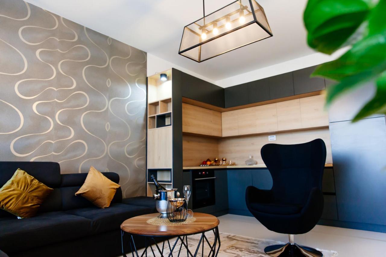 Hotel Platinum Ülgün Dış mekan fotoğraf